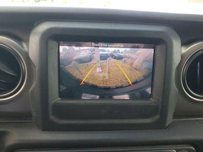 2021 Jeep Wrangler Unlimited 80th Anniversary 4x4 *Ltd Avail*