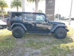 2021 Jeep Wrangler Unlimited 80th Anniversary 4x4 *Ltd Avail*