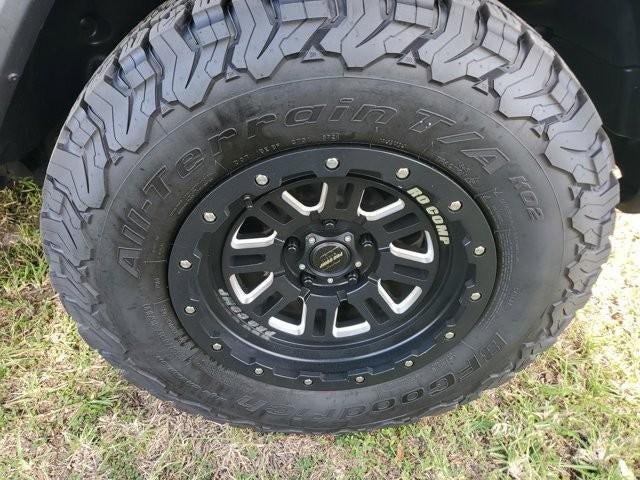 2021 Jeep Wrangler Unlimited 80th Anniversary 4x4 *Ltd Avail*