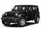 2021 Jeep Wrangler Unlimited 80th Anniversary 4x4 *Ltd Avail*