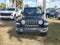 2020 Jeep Wrangler Unlimited Sahara 4x4
