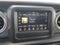 2020 Jeep Wrangler Unlimited Sahara 4x4