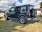 2020 Jeep Wrangler Unlimited Sahara 4x4