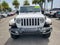 2021 Jeep Wrangler Unlimited Sahara 4x4