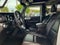 2021 Jeep Wrangler Unlimited Sahara 4x4