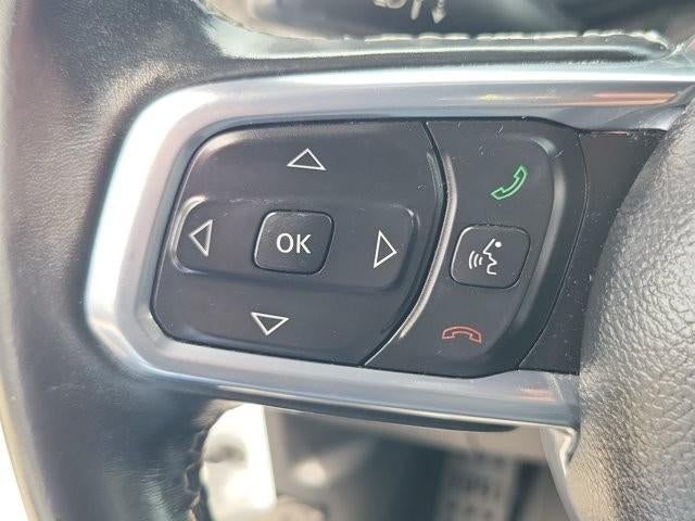 2021 Jeep Wrangler Unlimited Sahara 4x4