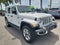 2021 Jeep Wrangler Unlimited Sahara 4x4