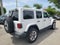 2021 Jeep Wrangler Unlimited Sahara 4x4