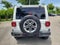 2021 Jeep Wrangler Unlimited Sahara 4x4