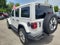 2021 Jeep Wrangler Unlimited Sahara 4x4
