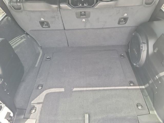 2021 Jeep Wrangler Unlimited Sahara 4x4
