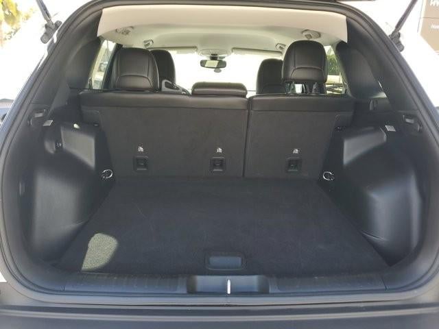 2021 Jeep Cherokee Latitude Lux FWD