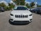 2021 Jeep Cherokee Latitude Lux FWD