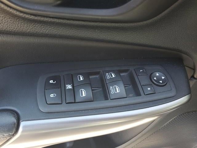 2021 Jeep Cherokee Latitude Lux FWD