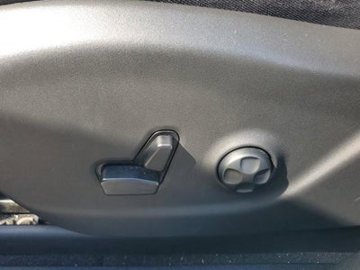 2021 Jeep Cherokee Latitude Lux FWD