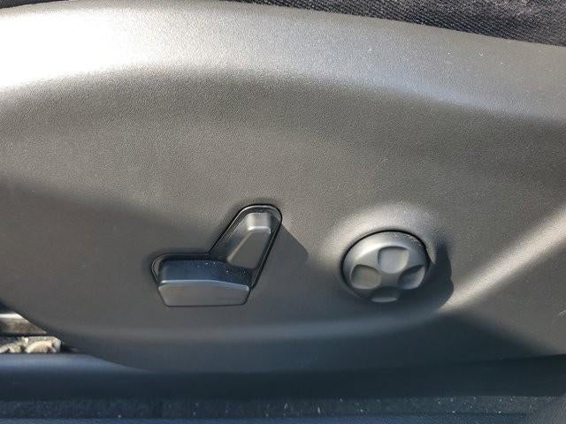 2021 Jeep Cherokee Latitude Lux FWD