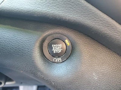 2021 Jeep Cherokee Latitude Lux FWD