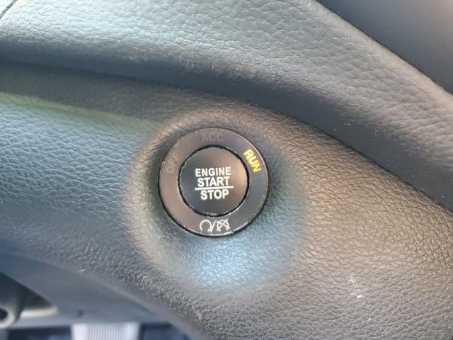 2021 Jeep Cherokee Latitude Lux FWD