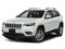 2021 Jeep Cherokee Latitude Lux FWD