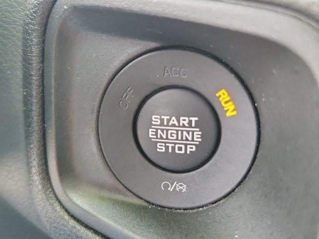 2024 Jeep Wrangler Willys 4 Door 4x4