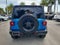2024 Jeep Wrangler Willys 4 Door 4x4