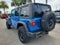 2024 Jeep Wrangler Willys 4 Door 4x4