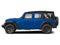 2024 Jeep Wrangler Willys 4 Door 4x4