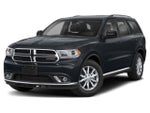 2018 Dodge Durango SXT RWD