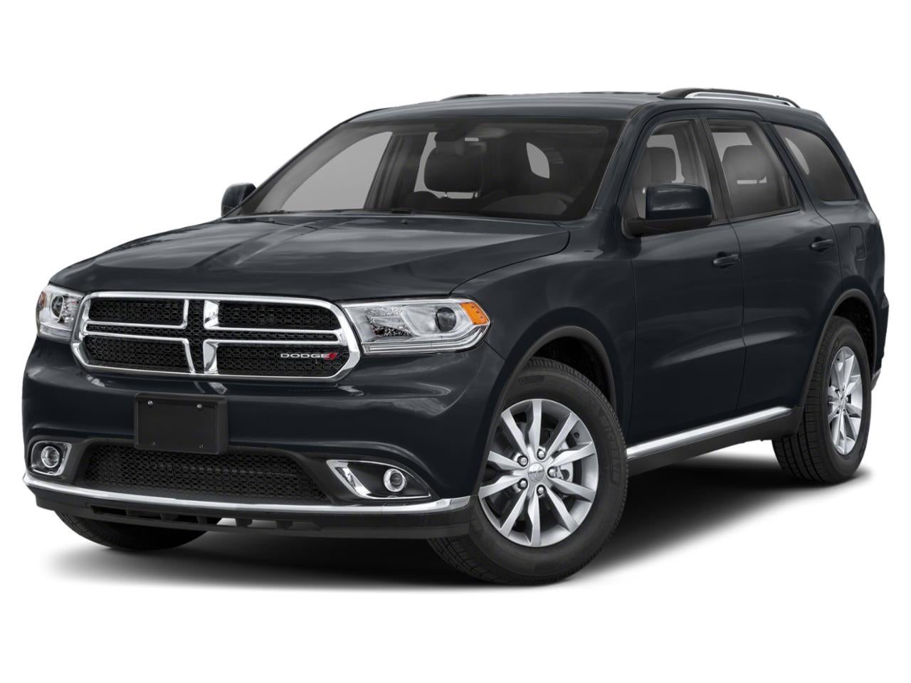 2018 Dodge Durango SXT RWD