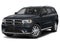 2018 Dodge Durango SXT RWD