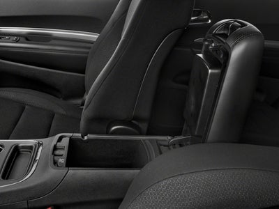 2018 Dodge Durango SXT RWD