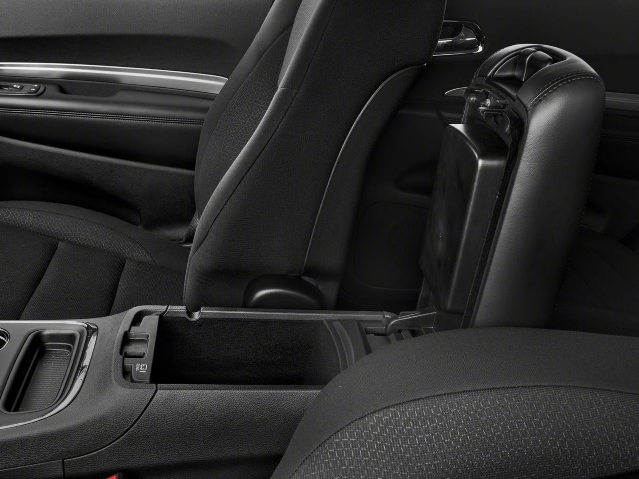 2018 Dodge Durango SXT RWD