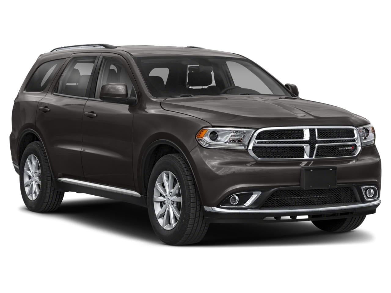 2018 Dodge Durango SXT RWD