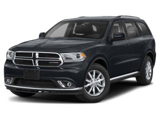 2018 Dodge Durango SXT RWD