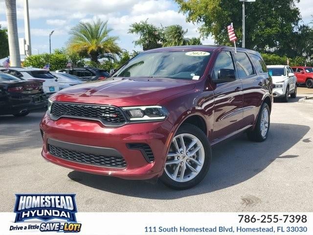 2023 Dodge Durango GT AWD