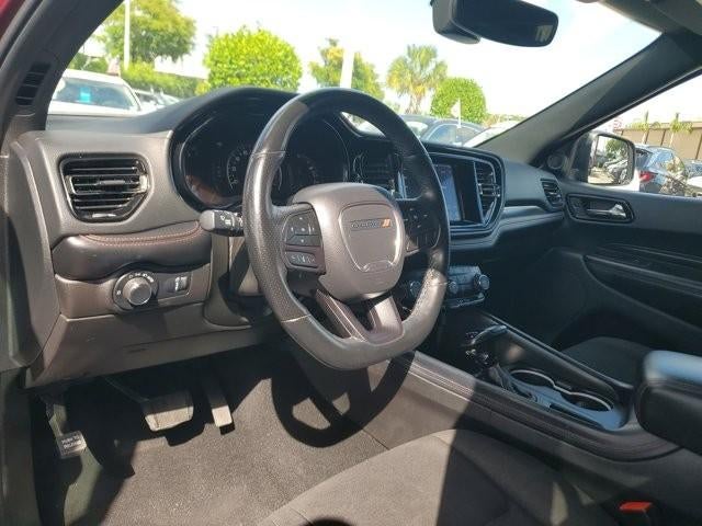 2023 Dodge Durango GT AWD
