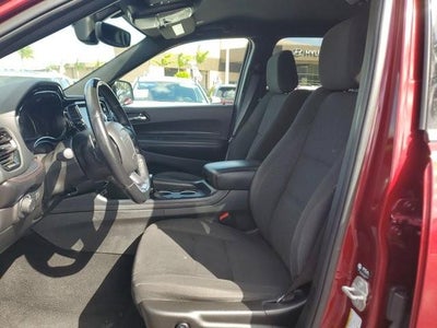 2023 Dodge Durango GT AWD