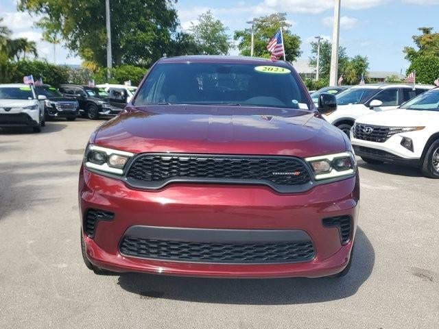 2023 Dodge Durango GT AWD