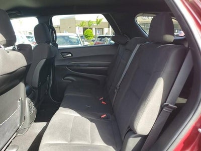 2023 Dodge Durango GT AWD