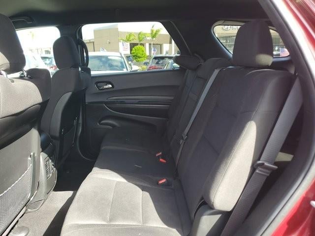 2023 Dodge Durango GT AWD