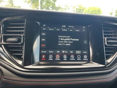2023 Dodge Durango GT AWD