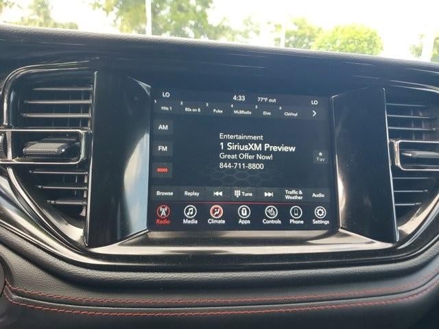 2023 Dodge Durango GT AWD