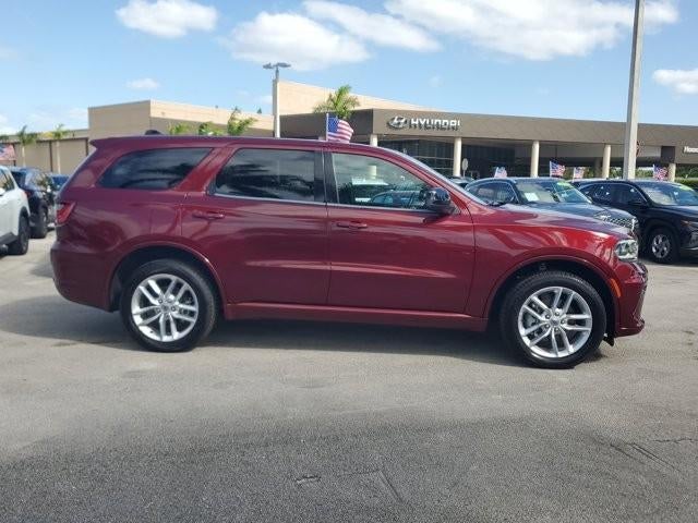 2023 Dodge Durango GT AWD
