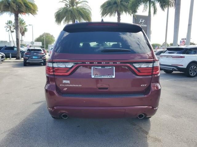 2023 Dodge Durango GT AWD