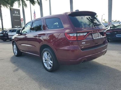 2023 Dodge Durango GT AWD