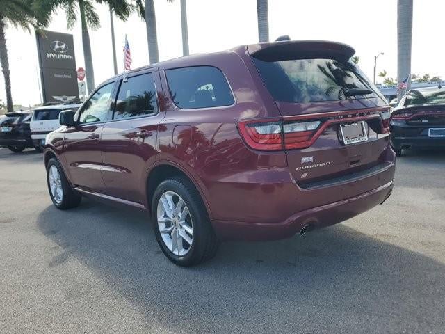 2023 Dodge Durango GT AWD