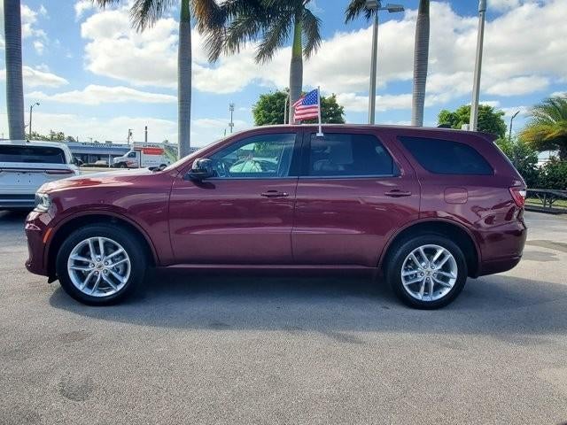 2023 Dodge Durango GT AWD