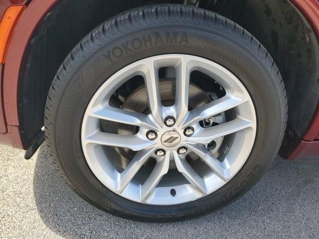 2023 Dodge Durango GT AWD