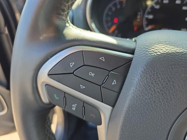 2021 Jeep Grand Cherokee Overland 4x2