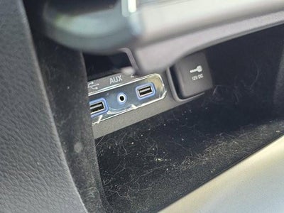 2021 Jeep Grand Cherokee Overland 4x2